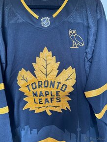 NHL dres Toronto 2018/19 - 2