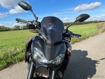 Kawasaki Z900 2019 - 2
