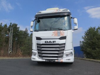 XG 480 FT EURO 6. tahač 4x2 Low Deck - 2