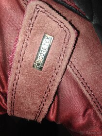 Goretexove boty - 2