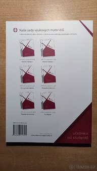 Chemie pro spolužáky: Obecná chemie II. - 2