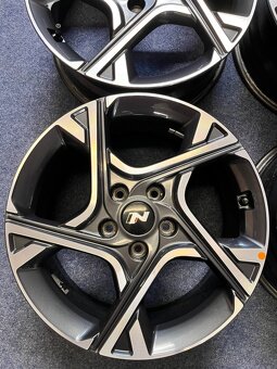 5x114,3 R17 HYUNDAI I30 N-Line , originál alu disky 2023 - 2