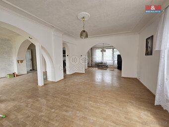 Prodej rodinného domu, 200 m², Úvaly - 2