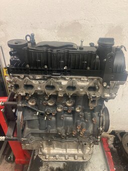 Motor Kia sorento 2.2 crdi - 2