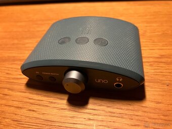 Ifi Uno Dac Amp - 2