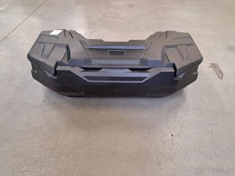 Zadní box Tesseract X4R - X450G2 - 2