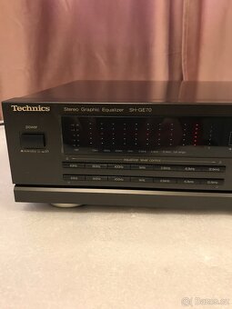 Technics - 2