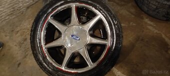 Letní sada 7Jx15H2 ET38 - 2