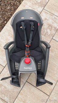 Dětská sedačka Hamax Siesta - 2