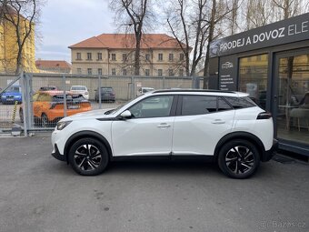 Peugeot 2008 e-2008 Allure - 2