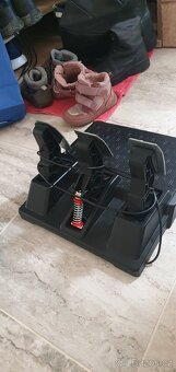 Thrustmaster T3PM pedály - 2