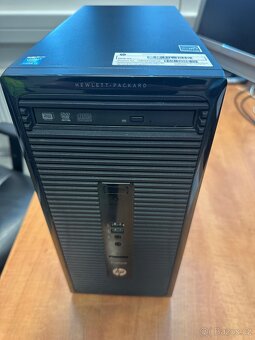 PC s i7-4790, 8GB, 1TB, GeForce 630 - 2