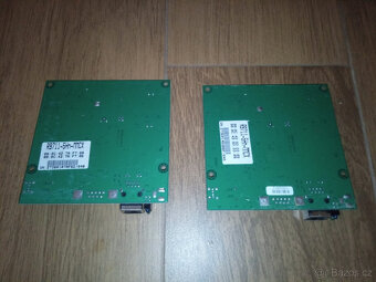 mikrotik rb711 - 2