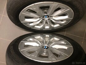 ORIGINAL ALU KOLA BMW 3 G20 G21 "STYLE 775" 225/50/17 - 2