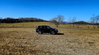 TOYOTA RAV4 2.0D 4X4 AWD Tažné - 2