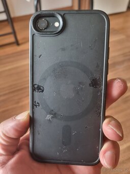 Iphone SE 2020 64GB - 2