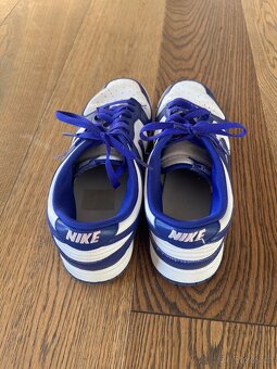 Tenisky NIKE DUNK vel. 46 - 2