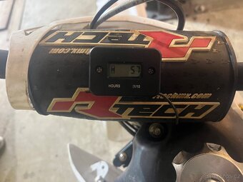 prodam pitbike 190 - 2