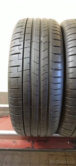 Pirelli P Zero 245/45 R20 103W 6mm - 2