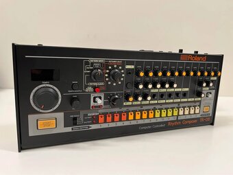 Roland Boutique TR-08 - 2