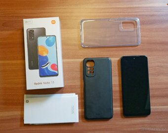 Xiaomi Redmi Note 11 128GB - 2