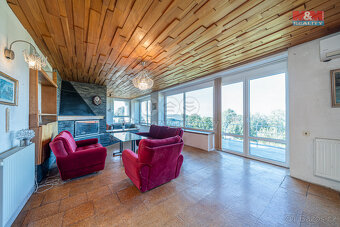 Prodej rodinného domu, 199 m², Lipina - 2