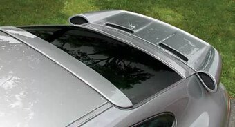 Porsche 996 zadní spoiler - 2