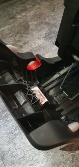 Autosedačka Britax Römer 9-18kg - 2
