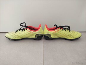 Kopačky Adidas vel. 36 2/3 EUR - 2
