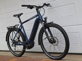 WINORA YUCATAN 8 – 630Wh – YAMAHA - TOP - 2