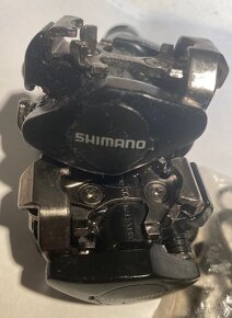 SHIMANO pedály - 2