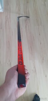 HOKEJKA WARRIOR COVERT QRE 10 - 2