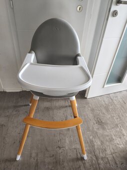 Dětská židlička Kinderkraft - 2