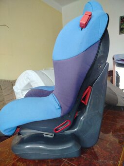 Prodám dětskou autosedačku BabyPoint - 2