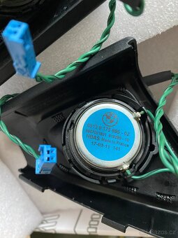 BMW F10/F11 Hifi výškové reproduktory - 2