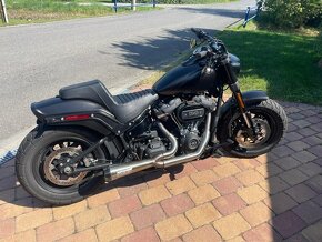 Harley-Davidson - 2