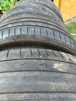 Pneu 235/45/19 Hankook - 2