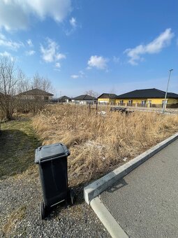 Pozemek - 2