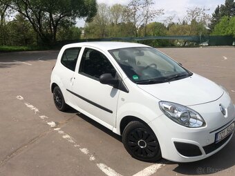 Twingo - 2