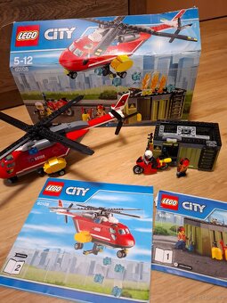 Helikoptera - 2