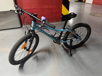Dětské kolo Rascal 20 - 2