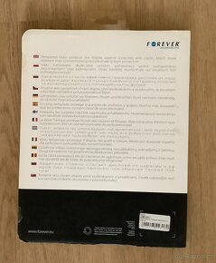 Ochranne tvrzene sklo pro Apple iPad 2 - 2