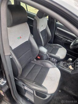 Škoda Octavia combi 2 RS 2.0TDi 125Kw - 2