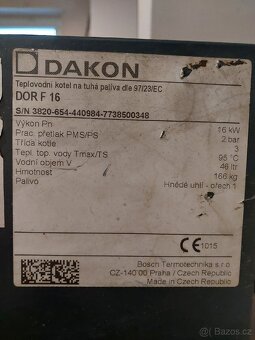 Dokonce dor 16 - 2