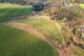 Prodej pozemku, 18118 m², Moldava - 2
