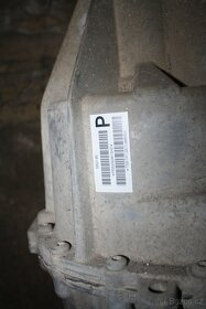 Reduktor Dodge Ram - 2
