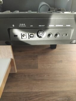 M-AUDIO - 2