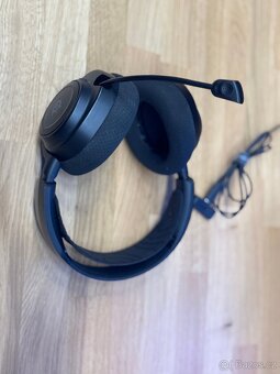 Sluchátka SteelSeries Arctis Nova 7 Wireless - 2