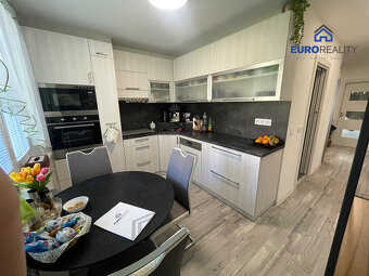 Prodej, byt 4+1, 80 m2, Mariánské Lázně, Tepelská - 2