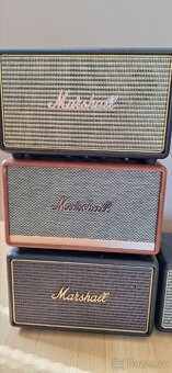 MARSHALL BT NA ND - 2